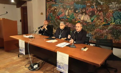 IL NUOVO MUSEO DELL’ARTE E DELLA LITURGIA BIZANTINA