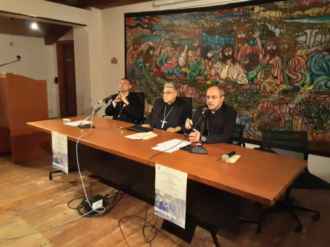 IL NUOVO MUSEO DELL’ARTE E DELLA LITURGIA BIZANTINA