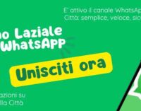 Il comune di Albano Laziale lancia il nuovo canale whatsApp ufficiale