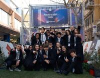 Casa Sanremo LiveBox seleziona talenti con i Giovani Filarmonici Pontini   