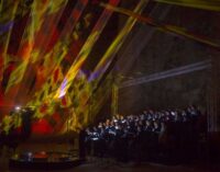 In Vaticano la Prima mondiale di BLOOD&BREATH