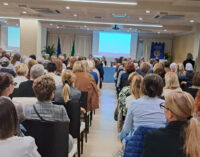 Sold-out al convegno: Osteoporosi, epidemia silenziosa  