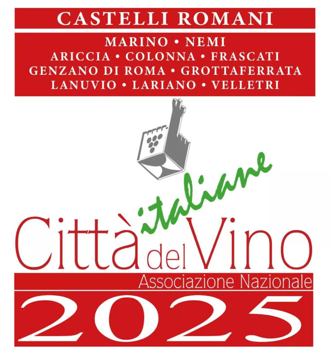 Grottaferrata – Castelli Romani Città del Vino 2025