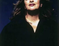 “L’ ARCHISTAR ZAHA HADID”