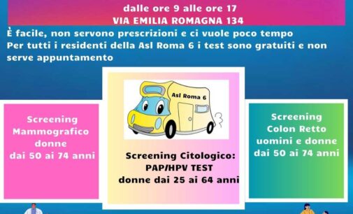 Genzano di Roma – Prevenire è meglio che curare!