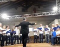 Rassegna Musicale Stagione Artistica 2024. Concerto inaugurale “Musica Popolare”