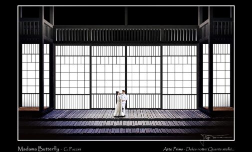 Padova si innamora di “Madama Butterfly” la tragedia giapponese di Puccini in scena al Teatro Verdi, venerdì 18 ottobre alle ore 20.45 e domenica 20 ottobre alle ore 16.00