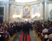 Secondo concerto della Rassegna Musicale Stagione Artistica 2024