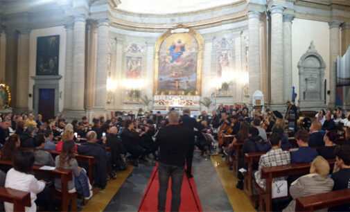 Secondo concerto della Rassegna Musicale Stagione Artistica 2024