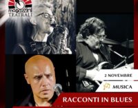 Racconti in Blues