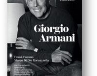 Libri di ottobre: il talento di Giorgio Armani; e quello ‘per la vita’ ne “L’appuntamento”; “Il mio cuore è un giardino” lettura per ogni età; il talento musicale: Taylor Swift e ‘il ricordo’ di Alessandro Bono