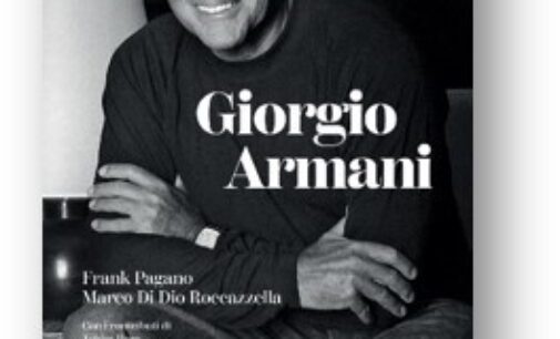 Libri di ottobre: il talento di Giorgio Armani; e quello ‘per la vita’ ne “L’appuntamento”; “Il mio cuore è un giardino” lettura per ogni età; il talento musicale: Taylor Swift e ‘il ricordo’ di Alessandro Bono