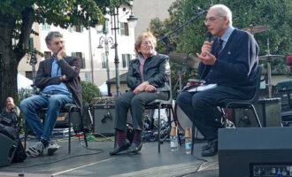 Presentato a Grottaferrata il nuovo libro di Stefano Paolucci “Roma Lister – Leggende classiche e superstizioni dei Castelli Romani”