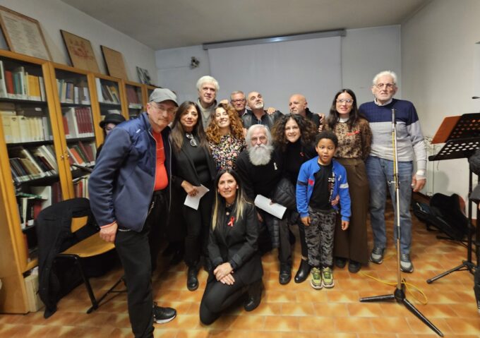 Rocca di Papa:  Giornata contro la violenza sulle donne con i Cavalieri dell’Orcatura