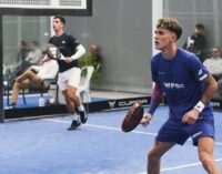 Padel, i fuoriclasse romani a Como per l’Open targato FITP: gli azzurri Pappacena e Graziotti cercano il bis dopo il trionfo nella Capitale