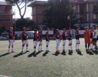 Vis Casilina (calcio, Under 19 reg.), il dirigente Franchina: “Fiducioso sull’obiettivo salvezza”