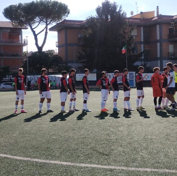 Vis Casilina (calcio, Under 19 reg.), il dirigente Franchina: “Fiducioso sull’obiettivo salvezza”