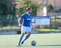 Vis Santa Maria delle Mole (calcio, Prima cat.), Cellini: “Il primo posto? Non lasceremo nulla di intentato”