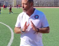 Lvpa Frascati (calcio, Promozione), Borsa: “Spero che quella di domenica sia stata la vittoria della svolta”