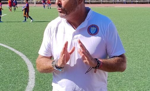 Lvpa Frascati (calcio, Promozione), Borsa: “Spero che quella di domenica sia stata la vittoria della svolta”