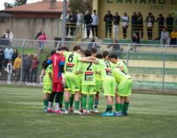 Atletico Lariano (calcio, Under 19 reg.), Leoni: “Questa squadra merita molto di più della classifica attuale”