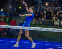 Milano Premier Padel P1: da Carolina Orsi a Giulio Graziotti, quanti romani all’Allianz Cloud