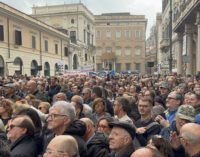 ENS: “IL VERO SORDO È IL GOVERNO”