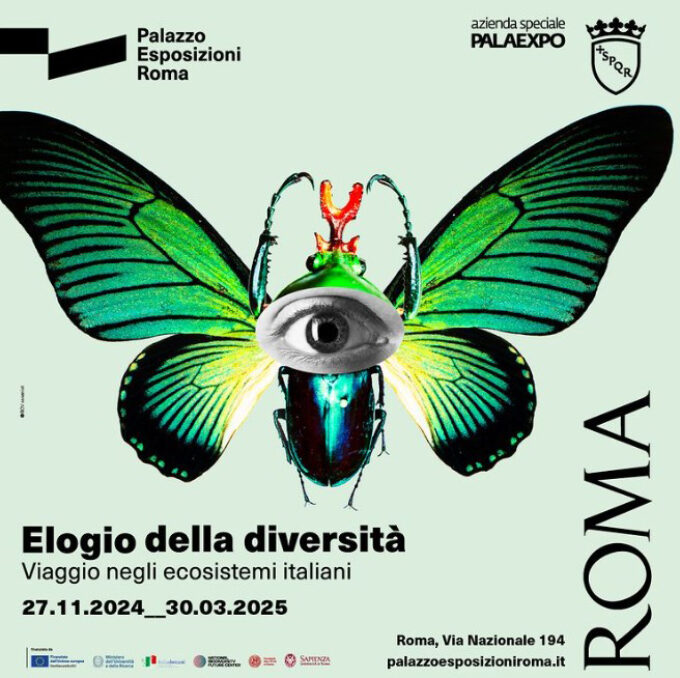    Elogio della diversità   Viaggio negli ecosistemi italiani