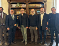 Nasce il “Consorzio dei Laghi”