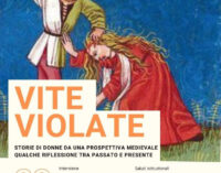 Vite Violate. La Conferenza a Cori