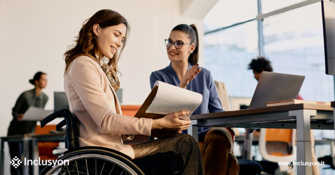 Il Decreto Disabilità 2024: “cambiamo lo sguardo sulla disabilità”