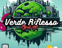 Labico – Avviso pubblico: Progetto “Verde Riflesso Street Art”