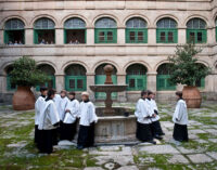 La Escolanía del Escorial, al Festival Internazionale di Musica e Arte Sacra