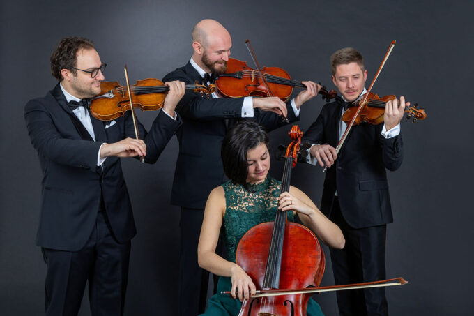 37° edizione del FESTIVAL LISZT  di ALBANO LAZIALE