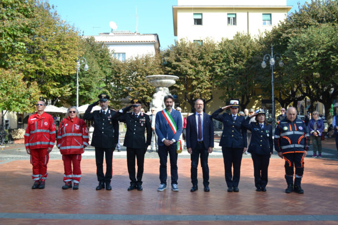 4 Novembre: Grottaferrata ricorda i caduti della Grande Guerra