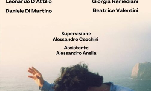 A QUESTO POI CI PENSIAMO di Mattia Torre con la supervisione di Alessandro Cecchini in scena dal 5 all’8 dicembre al Teatro Lo Spazio-Roma