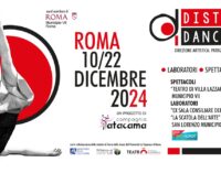 Spettacoli, laboratori gratuiti e incontri a Roma dedicati alla danza contemporanea con la terza edizione di District Dance Festival