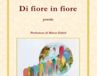 Poesia: “Di fiore in fiore” di Biancamaria Valeri e “Iridescenze” di Tommaso Cevese