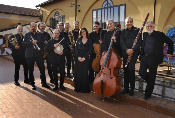 Guerrieri Amorosi: 400 anni di Tancredi e Clorinda, al Teatro Palladium in prima assoluta l’8 dicembre un omaggio a Monteverdi e Tasso sulle note di Solbiati, Berio e Monteverdi, con la direzione di Fabio Maestri