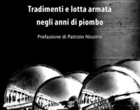 Appuntamenti librari 22 e 26 novembre con “Tindaro La Grua e “Il depistaggio”