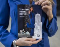 il 21/11 a Milano “Mamma torna presto” di Laura Latino, blogger di Just4Mom