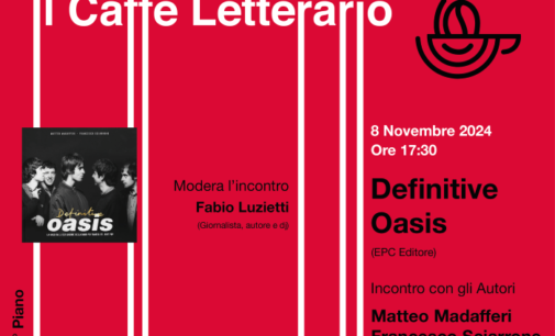 8/11 a Roma “Definitive Oasis”: nascita ed esplosione della band più famosa del brit pop