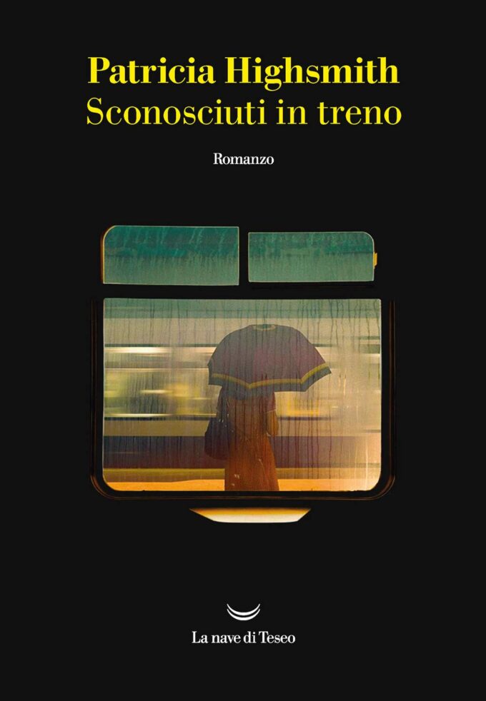 Da un libro all’altro: “Sconosciuti in treno” e il doppio ‘cattivo’ di ciascuno…