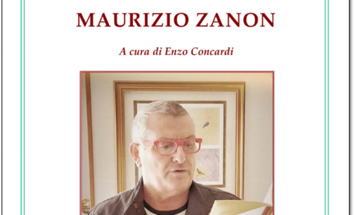 La poetica di Maurizio Zanon, a cura di Enzo Concardi