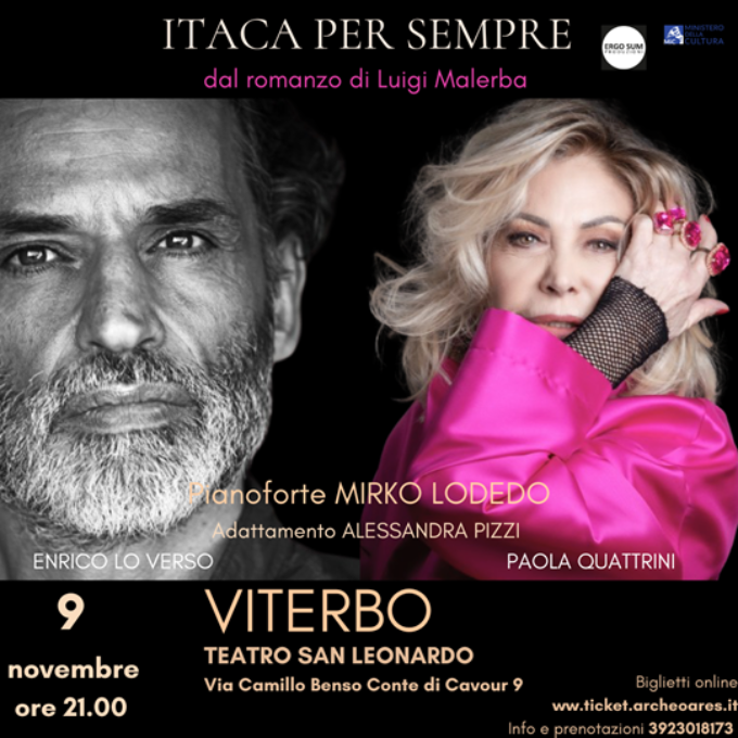 con      -9 novembre VITERBO