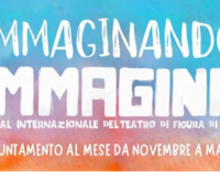 Roma, 28 novembre Istituto Centrale per il Patrimonio Immateriale / Museo delle Civiltà “Immaginando Immagina” – ingresso libero