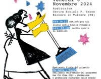 La Cenerentola riscritta dai bambini: l’Opera protagonista a Rionero in Vulture (PZ)