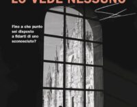 “L’amore non lo vede nessuno” di Giovanni Grasso