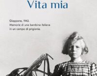 Da un libro all’altro: “Vita mia” nelle pieghe più dolorose dell’infanzia