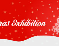 Dal 7/12 a Bologna Christmas Exhibition (5^ ed.) alla Galleria d’arte Wikiarte